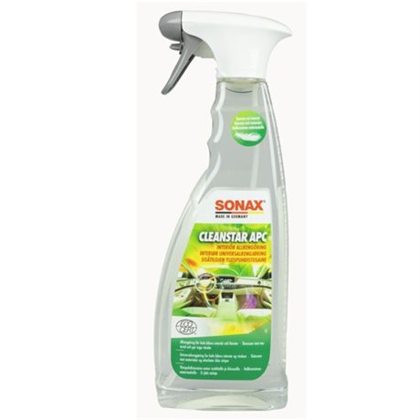 Sonax Cleanstar APC 750ml