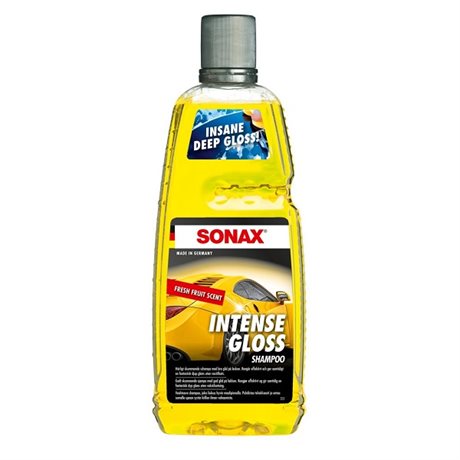 Sonax Intense Gloss Schampoo 1L