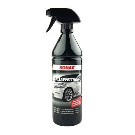 Sonax Kallavfettning 1L