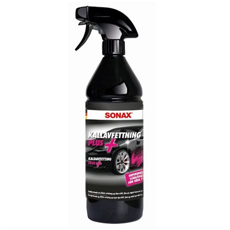 Sonax Kallavfettning Plus 1L