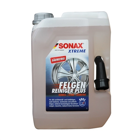 Sonax Xtreme Fälgrengöring 5L