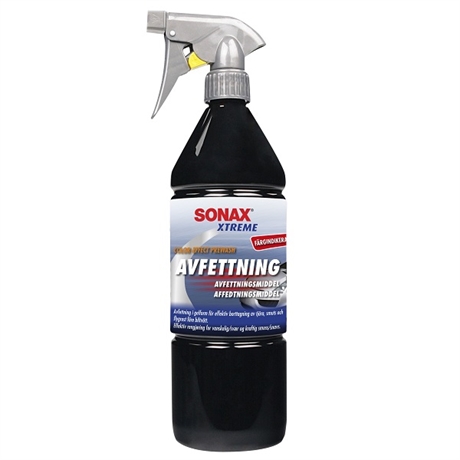 Sonax Xtreme Instensivavfettning 1L