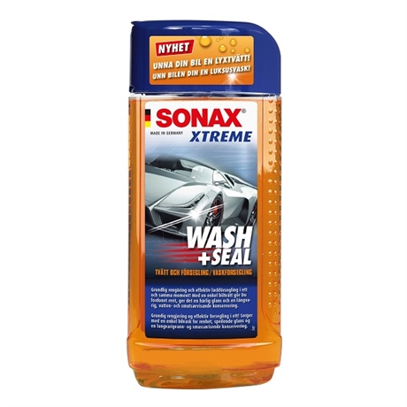 Sonax Xtreme Wash & Seal 500ml
