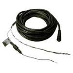 Spänning-NMEA-kabel GSD 21-GMS 30 ft. 010-10439-00