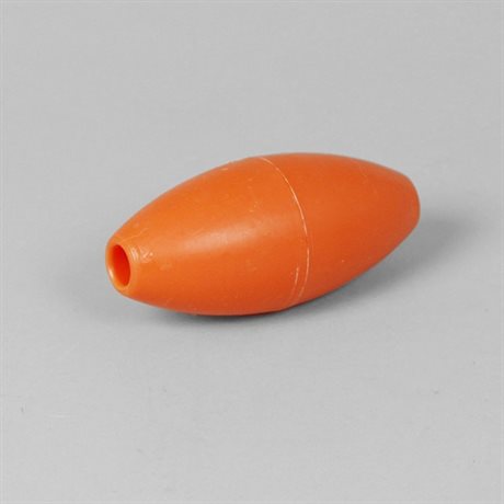 Strömflöte Orange