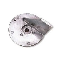 Suzuki Anod Trim Tab