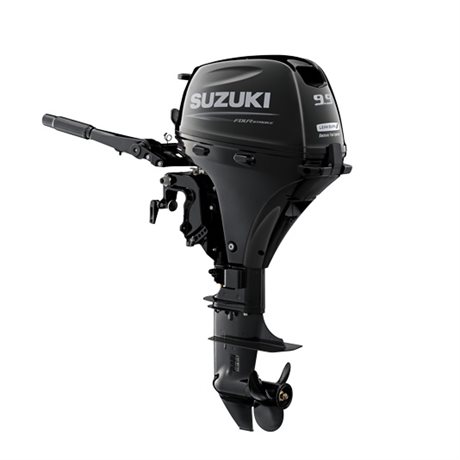 Suzuki DF 9,9 BL EFI