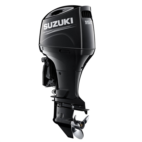 Suzuki DF 150 APL