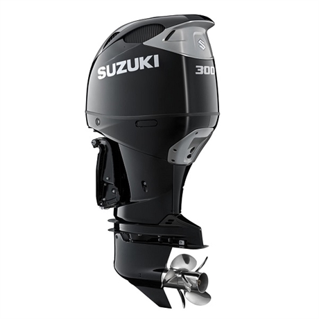 Suzuki DF 300 BTXX