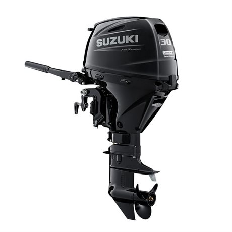 Suzuki DF 30 ATHL
