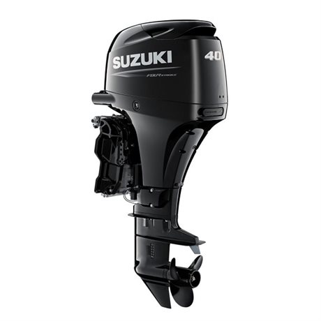 Suzuki DF 40 ATL