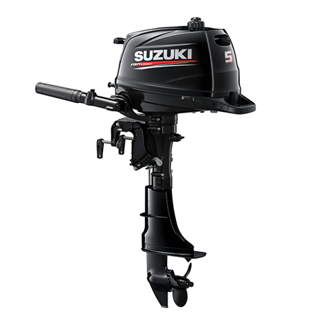 Suzuki df 5s