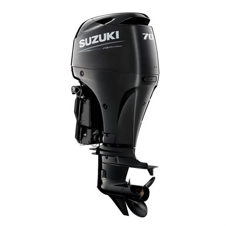 Suzuki DF 70 ATL