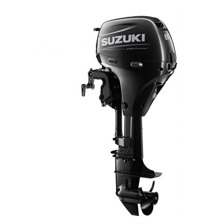 Suzuki DF 8 ARL