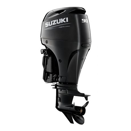Suzuki DF 90 ATL