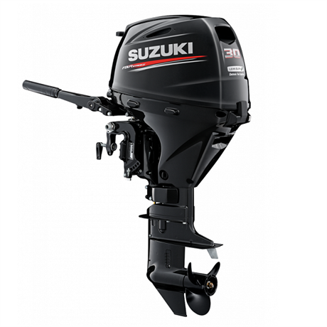 Suzuki df 30