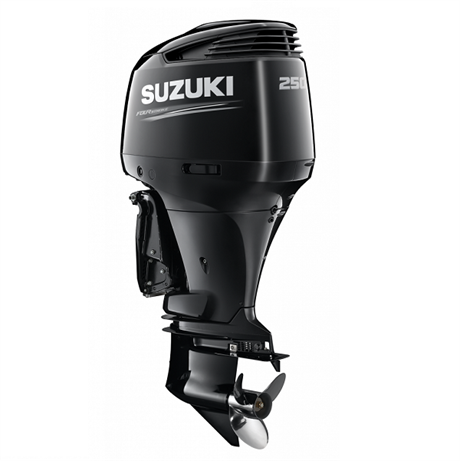 Suzuki DF 250 APX
