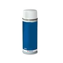 Suzuki Färg Black Metallic 0EP Spray 400ml