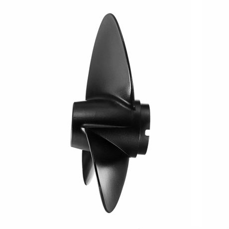 Suzuki Propeller 9 1/2 x 7"