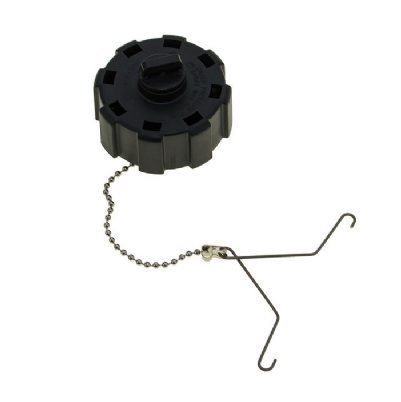 Suzuki Tanklock