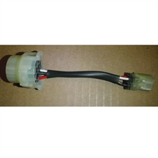 Suzuki NMEA 2000 Adapterkabel