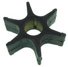 Suzuki - Impeller - 17461-87E12