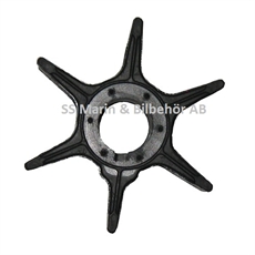 Suzuki - Impeller - 17461-94701