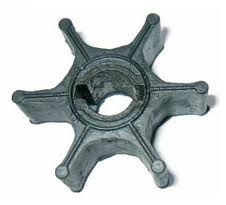 Suzuki - Impeller - 17461-98502 - 17461-98503