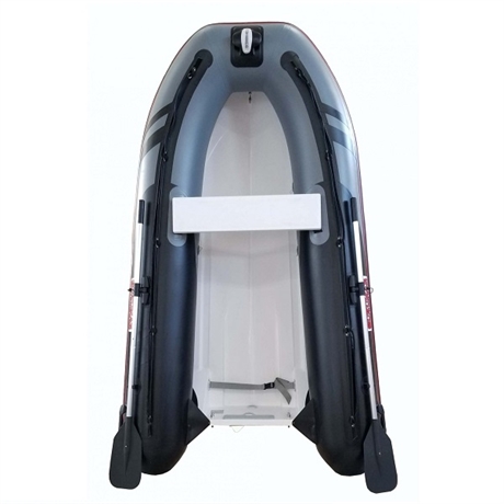 Suzumar 270 RIB