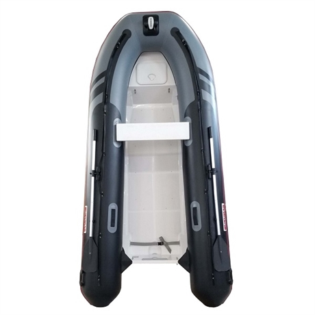 Suzumar 350 FDJ, RIB