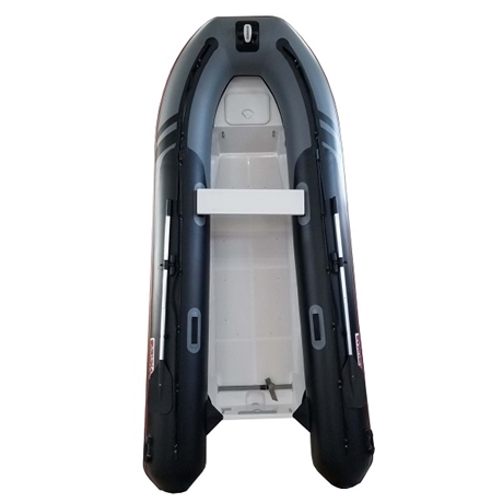 Suzumar 380 FDJ, RIB