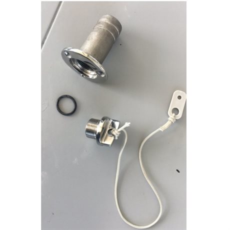 Suzumar Dyvika Metall 310/350/380/410/420