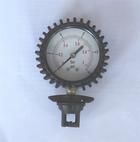 Suzumar Manometer