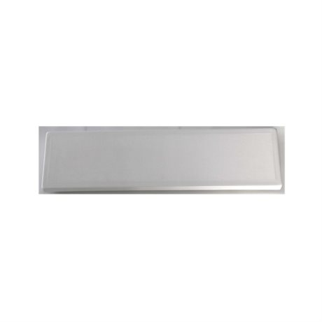 Suzumar Toft Vit Glasfiber 85cm