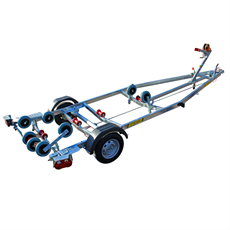 TK Trailer BT 1000