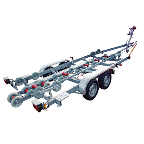 TK Trailer BT 2000B