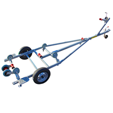 TK Trailer BV1000