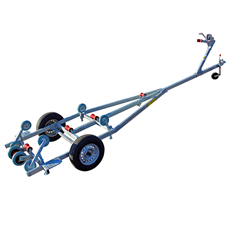 TK Trailer BV 1250