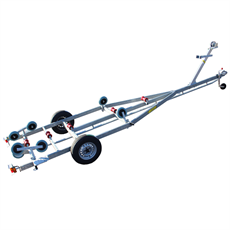 TK Trailer BV1650