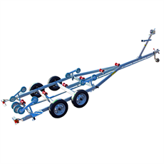 TK Trailer BV 2300