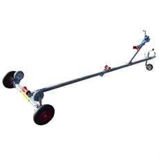 TK Trailer BV400