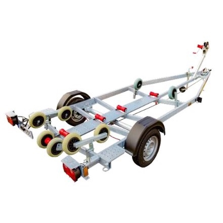 TK Trailer BT 1250