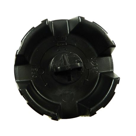 Scepter Tanklock med luft skruv