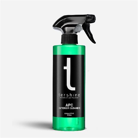 Tershine APC Interior Cleaner Eukalyptus