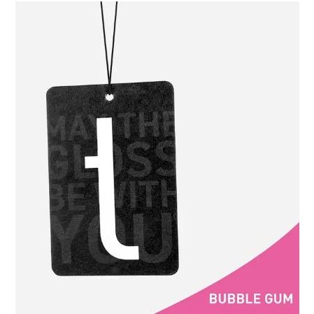 Tershine Air Freshener Bubble Gum