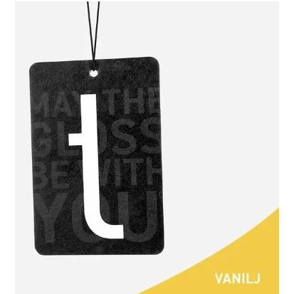 Tershine Air Freshener Vanilj