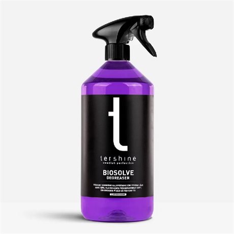 Tershine Biosolve 1L
