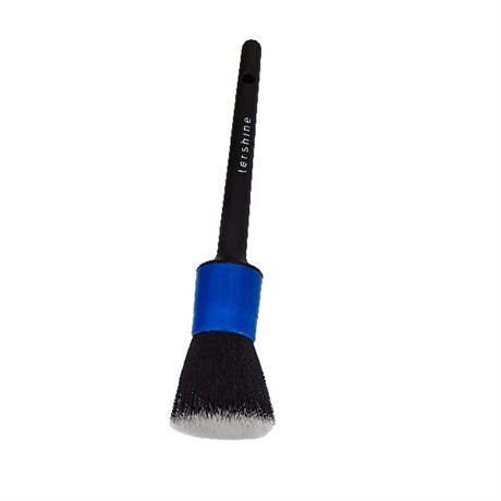 Tershine Detailing Brushes Set 3st