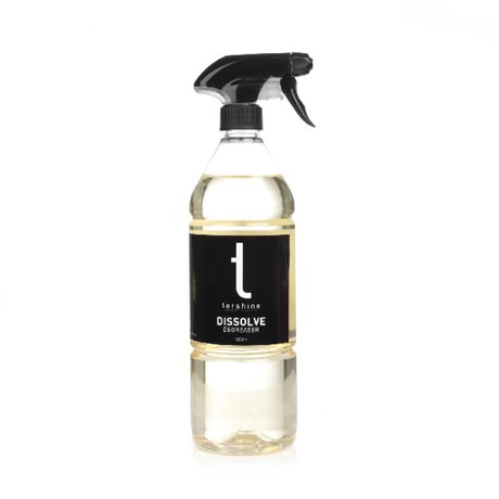 Tershine Dissolve Degreaser