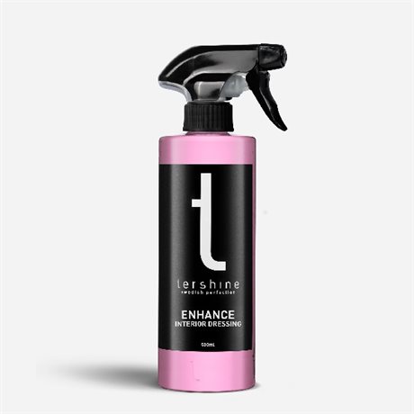 Tershine Enhance Interior Dressing